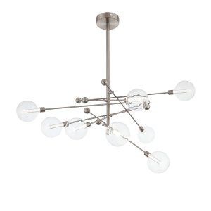 Потолочная люстра Giacio SL377.342.08