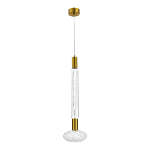 Светильник подвесной Tacche SL6117.213.02