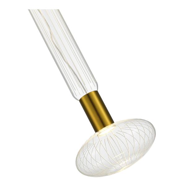 Светильник подвесной Tacche SL6117.213.02