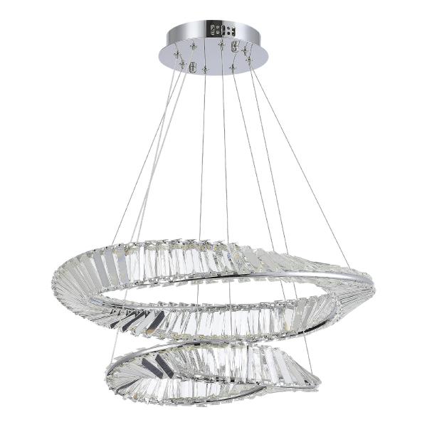 Подвесная люстра Ritorto SL6204.101.02