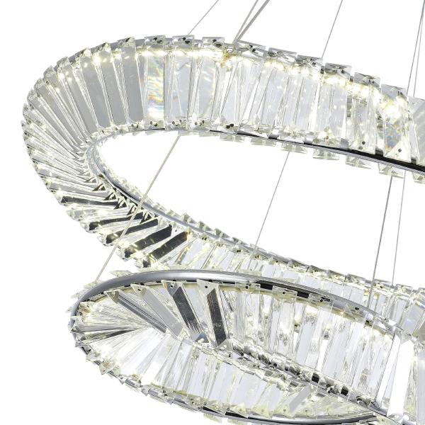 Подвесная люстра Ritorto SL6204.101.02