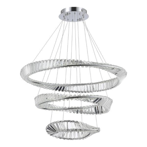 Подвесная люстра Ritorto SL6204.101.03