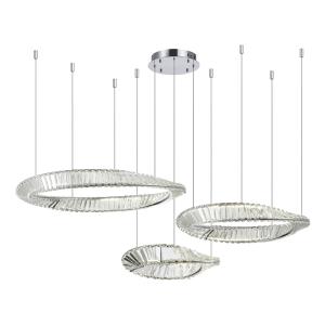 Подвесная люстра Ritorto SL6204.111.03