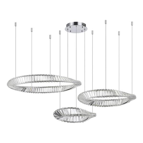 Подвесная люстра Ritorto SL6204.111.03