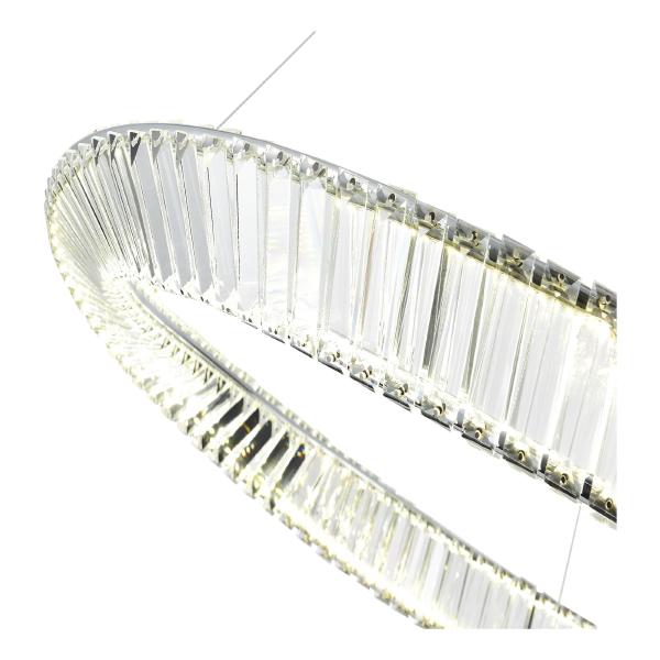 Подвесная люстра Ritorto SL6204.121.01