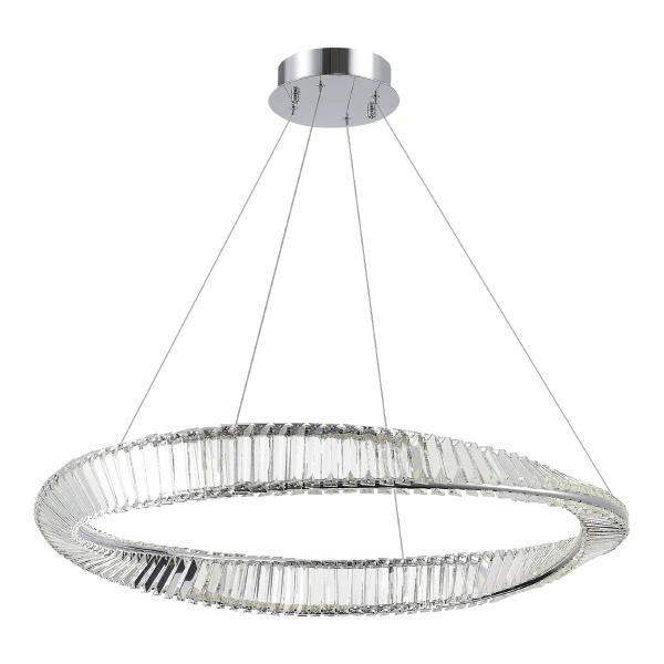 Подвесная люстра Ritorto SL6204.121.01