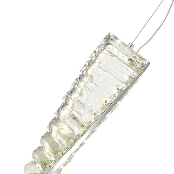 Светильник подвесной Elica SL6205.103.01