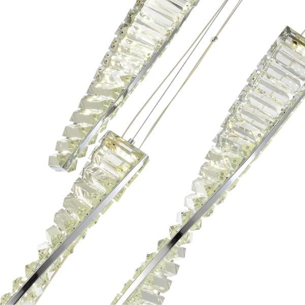 Светильник подвесной Elica SL6205.103.05