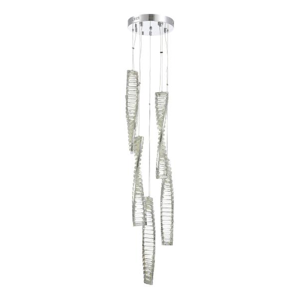 Светильник подвесной Elica SL6205.103.05