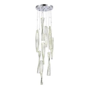 Светильник подвесной Elica SL6205.103.09