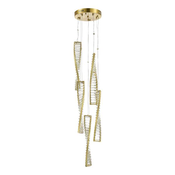 Светильник подвесной Elica SL6205.303.05