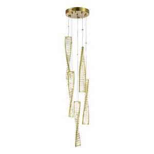 Светильник подвесной Elica SL6205.303.05