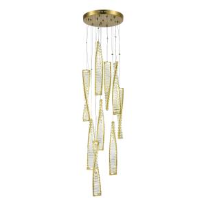 Светильник подвесной Elica SL6205.303.09