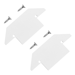 Заглушка Однофазная Трековая Система ST001.589.02