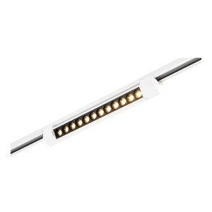 Трековый светильник Однофазная Трековая Система ST367.536.10