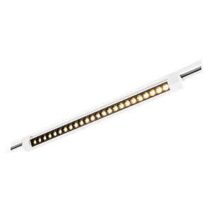 Трековый светильник Однофазная Трековая Система ST367.536.20.2