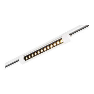 Трековый светильник Однофазная Трековая Система ST367.546.10