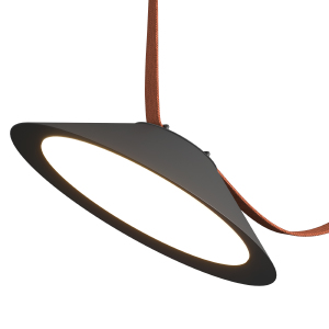 Трековый светильник Band ST454.436.12