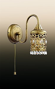 Бра Odeon Light  Salona 2641/1W