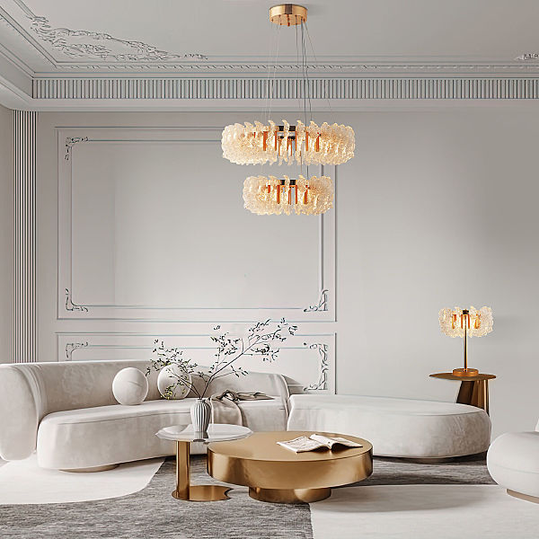 Настольная лампа Farfalla 80509/1