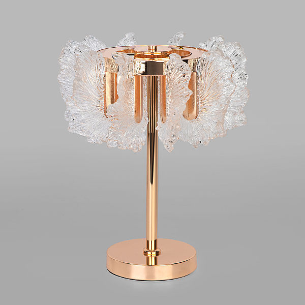 Настольная лампа Farfalla 80509/1