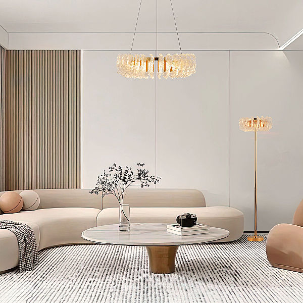 Торшер Farfalla 80510/1