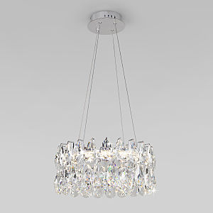 Подвесная люстра Marvel 90370/1 Strotskis