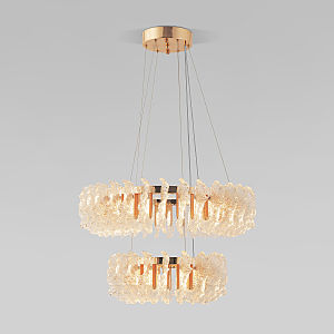 Подвесная люстра Farfalla 90374/2