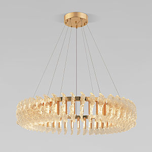 Подвесная люстра Farfalla 90375/1