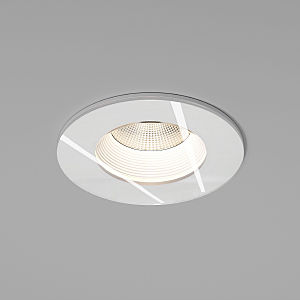 Встраиваемый светильник Artis 25096/LED 7W 3000 белый