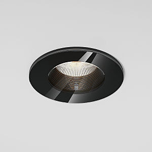 Встраиваемый светильник Artis 25096/LED 7W 3000 черный