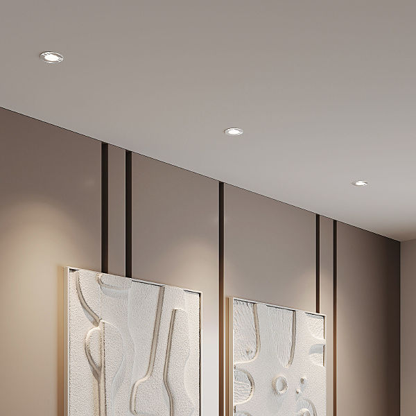 Встраиваемый светильник Artis 25096/LED 7W 4000 белый