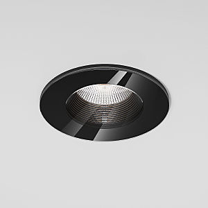Встраиваемый светильник Artis 25096/LED 7W 4000 черный