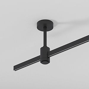 Монтажный элемент Esthetic Magnetic Esthetic Magnetic Декоративная стойка h124mm SMALL 85142/00