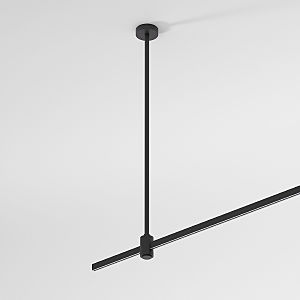 Монтажный элемент Esthetic Magnetic Esthetic Magnetic Декоративная стойка h545mm MEDIUM 85149/00