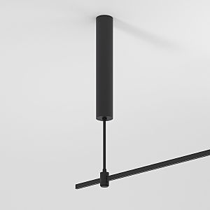 Монтажный элемент Esthetic Magnetic Esthetic Magnetic Декоративная стойка с вводом питания (с местом под трансформатор) h545mm MEDIUM 8