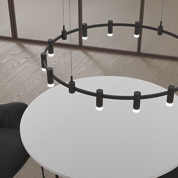 Монтажный элемент Esthetic Magnetic Esthetic Magnetic Набор для подвеса 85155/00