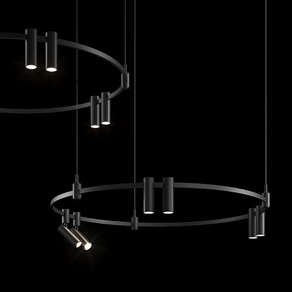 Монтажный элемент Esthetic Magnetic Esthetic Magnetic Набор для подвеса 85155/00