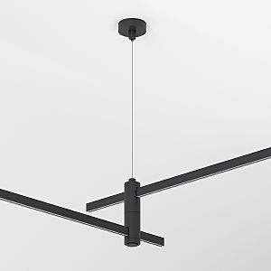 Монтажный элемент Esthetic Magnetic Esthetic Magnetic Набор для подвеса двойной 85156/00