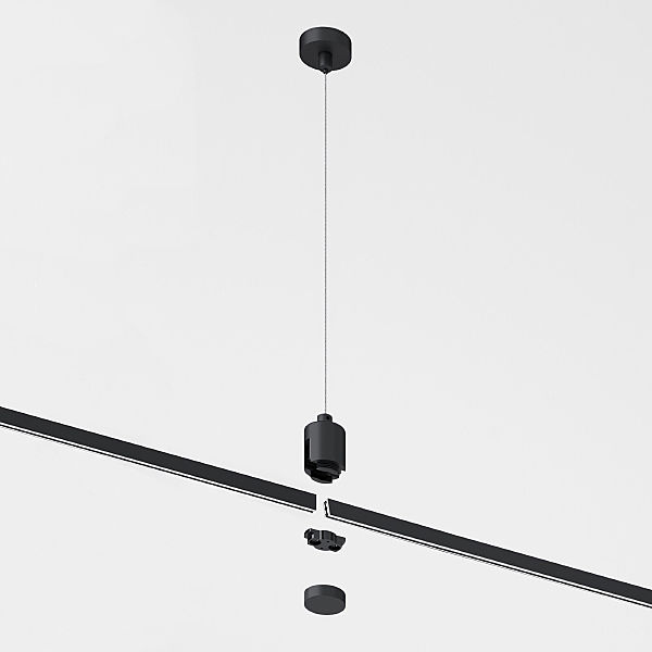 Монтажный элемент Esthetic Magnetic Esthetic Magnetic Набор для подвеса с коннектором 85157/00