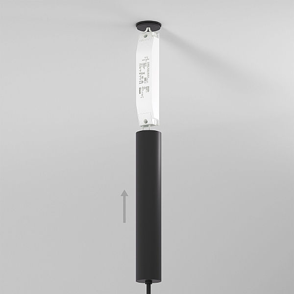 Блок питания Esthetic Magnetic Esthetic Magnetic Трансформатор 60W 95049/00