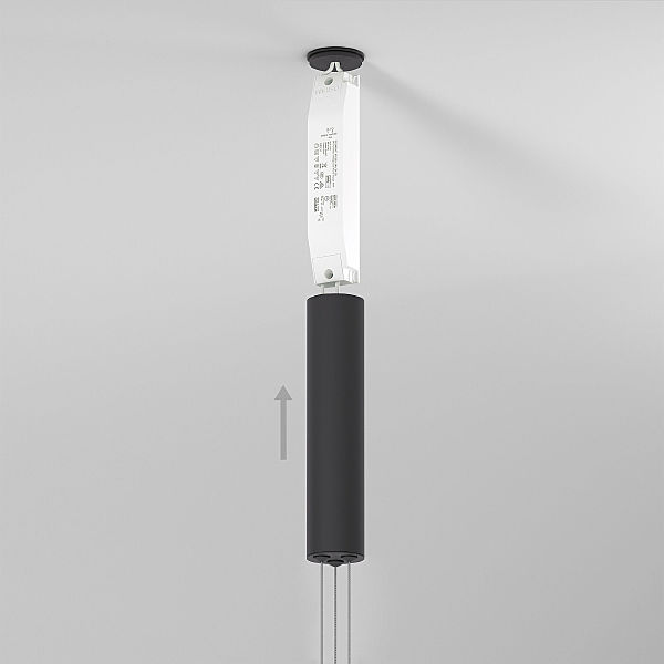Блок питания Esthetic Magnetic Esthetic Magnetic Трансформатор 60W 95049/00