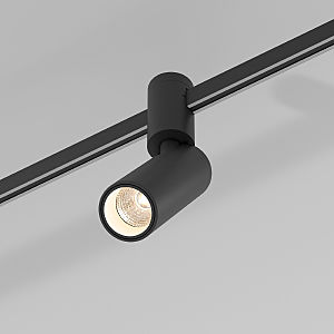 Трековый светильник Esthetic Magnetic Esthetic Magnetic Трековый светильник 5W 3000K (чёрный) 85115/01