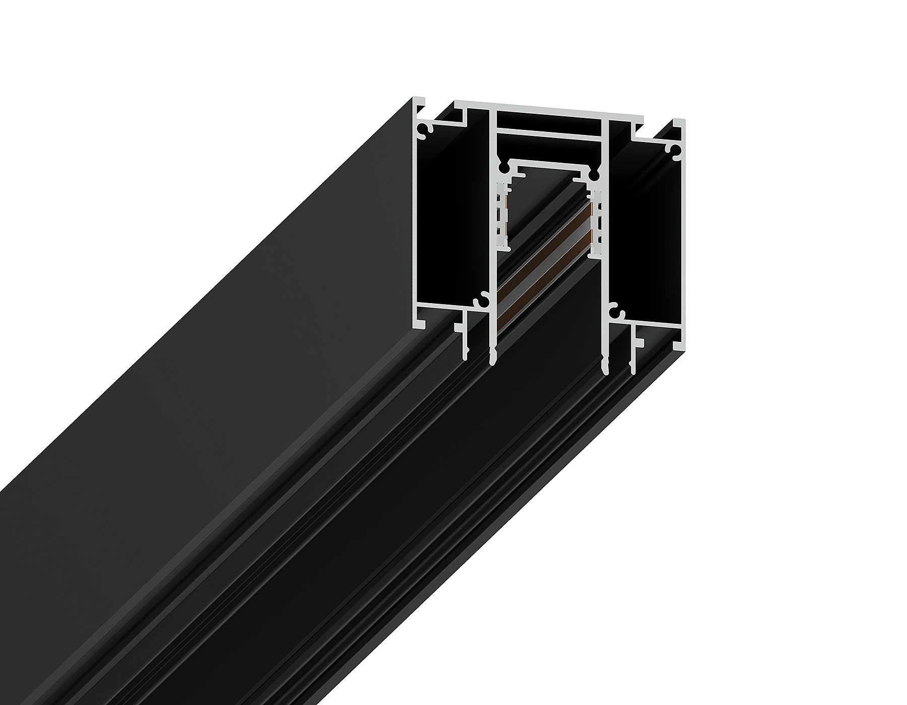 Шинопровод Track System GL3262 купить Минске. Интернет магазин ИмпортСвет