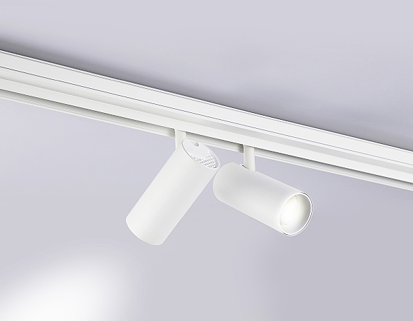 Трековый светильник Track System GL3901