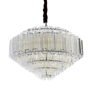 Подвесная люстра Vittoria BRCH9053 gold