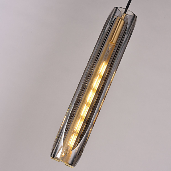 Светильник подвесной MT8851 MT8851-1H bronze