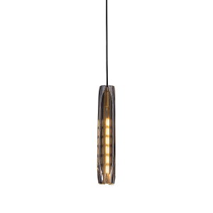 Светильник подвесной MT8851 MT8851-1H bronze
