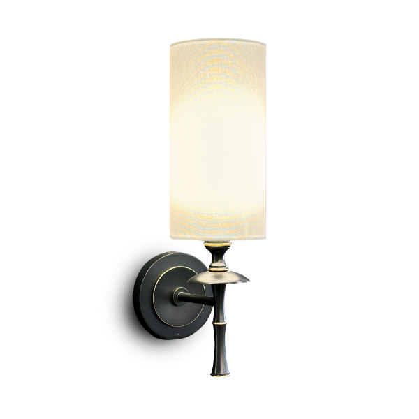 Настенное бра Wall lamp MT8865-1W black