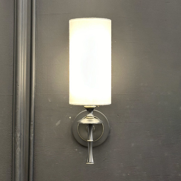 Настенное бра Wall lamp MT8865-1W black